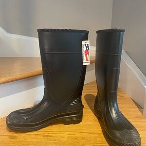 Honeywell Servus Safety Rainboot NWT